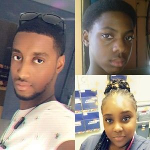 Meet your Posher, Michael